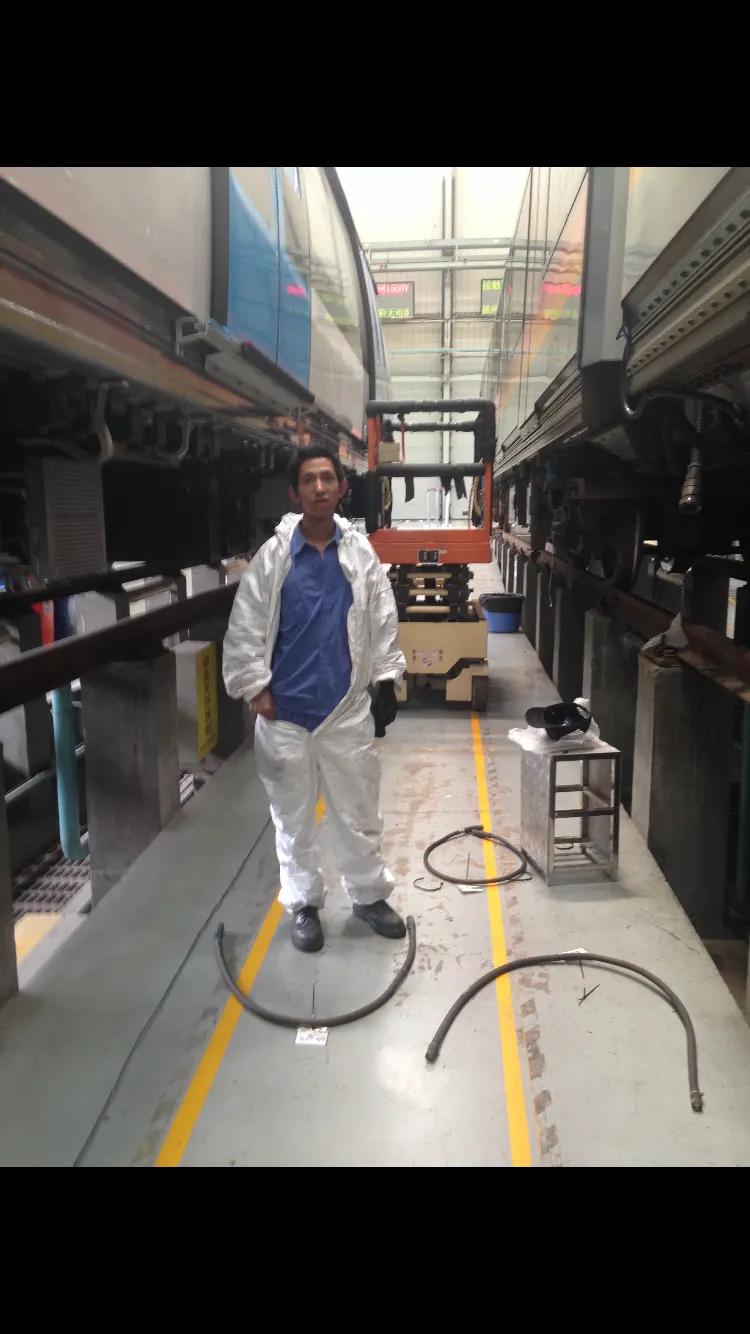 业余代驾点滴,代驾的全职时间