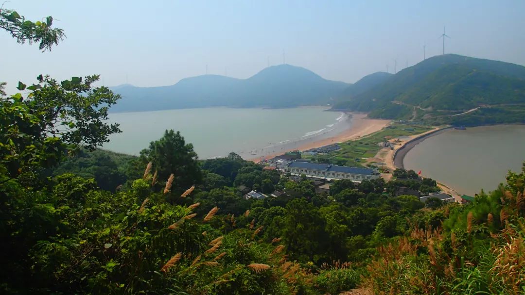 石浦明清老街就是石浦古城吗,石浦古城