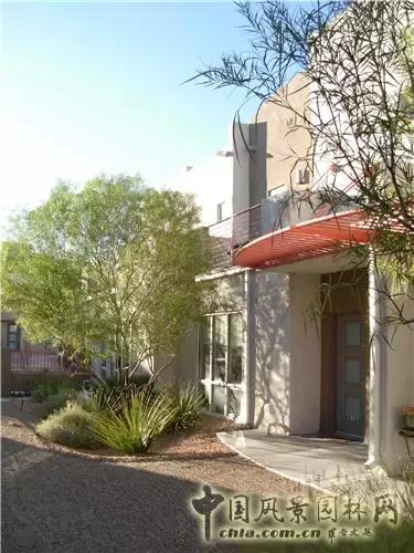 十种风格花园设计理念，60张案例图片详解