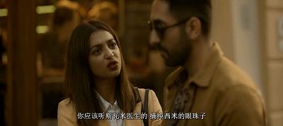 印度高分悬疑片4分钟,高智商犯罪悬疑片印度片