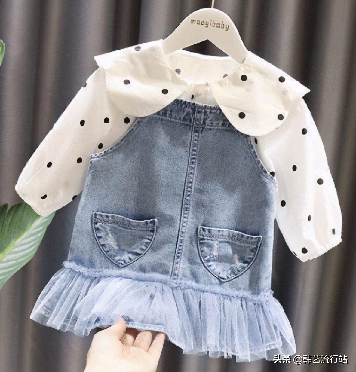 童装系列服装设计,童装服装系列设计