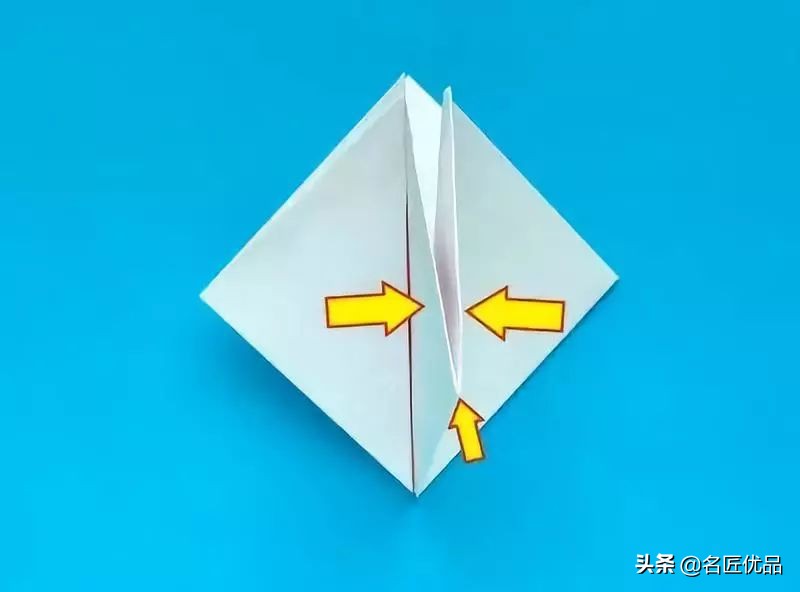 手工螃蟹钳子,暑假亲子手工活大全