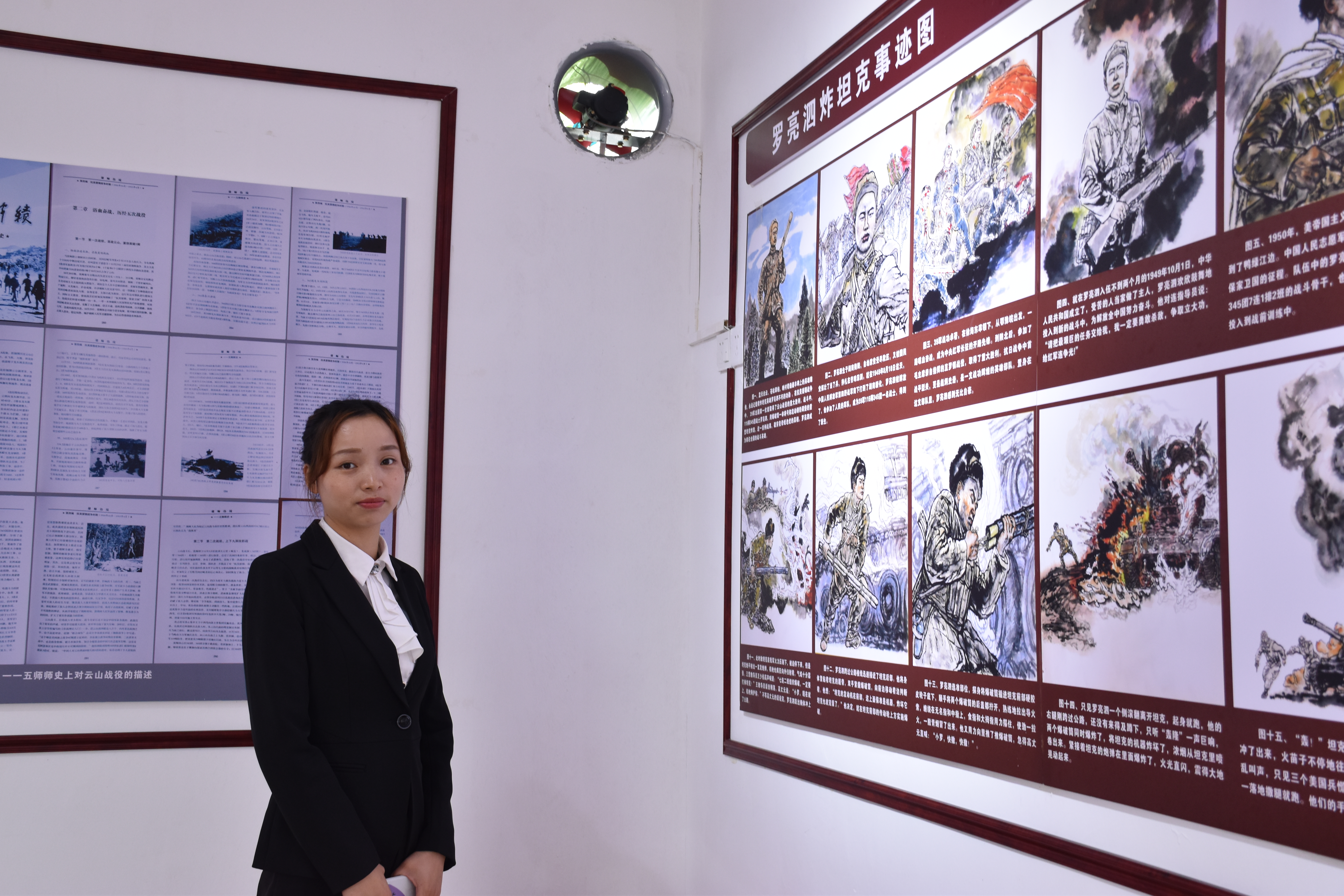 四川抗美援朝活着的英雄,抗美援朝失踪30年的老英雄