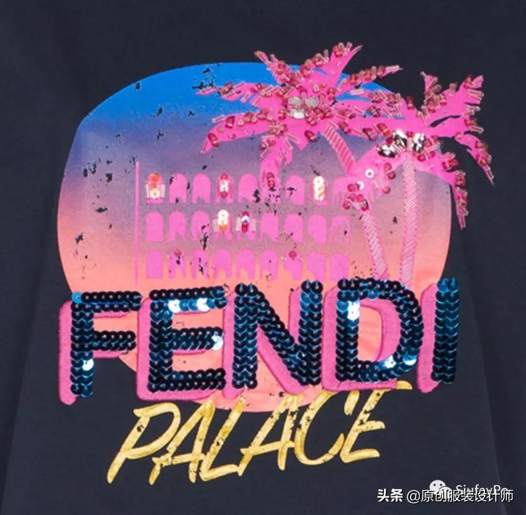 服装绣花工艺大全,服装绣花工艺图解说明