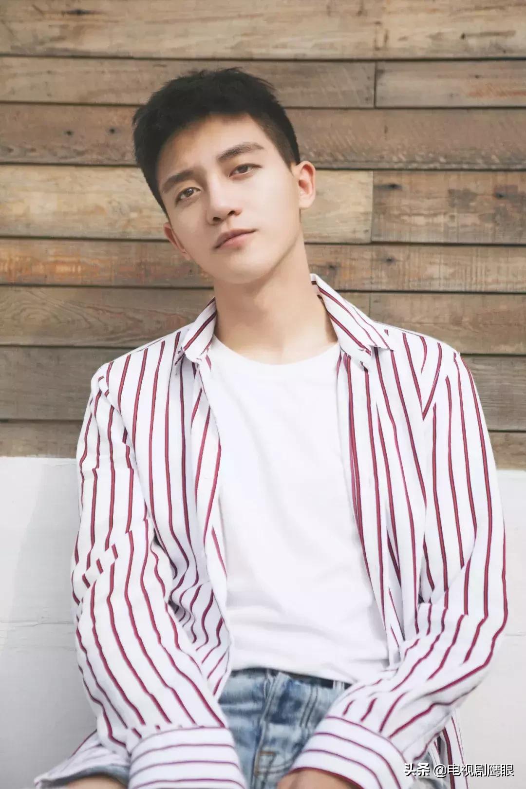 「鹰眼专题-第21批」上升期艺人推介（附经纪人联系方式）