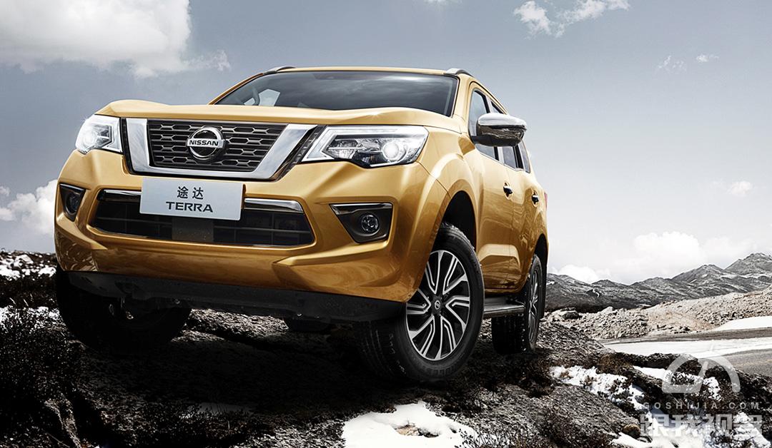 带大梁的suv和不带的哪个舒服,suv带大梁耐用还是不带大梁耐用