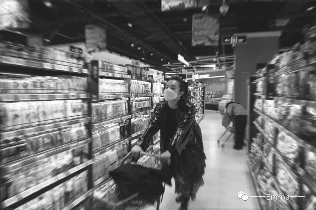 口罩下的生活何时能结束,口罩下的慢生活