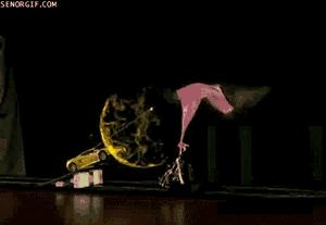 一秒钟看懂化学反应,33种化学原理