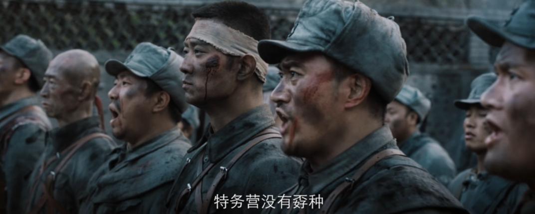 《亮剑》李幼斌携原班人马再聚，再次书写抗日大片，回忆杀满满