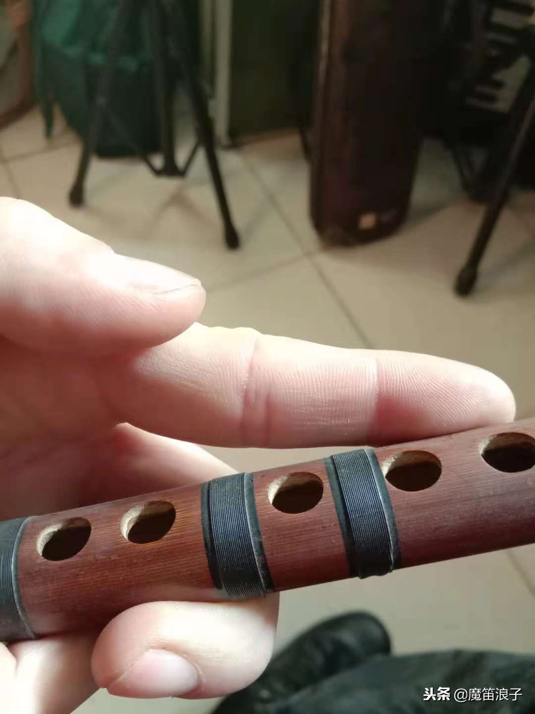 笛子如何挑选才是一把好笛子,笛子怎么挑