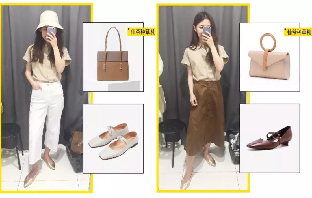 小ck包包推荐小众高级感,比小ck性价比高的牌子