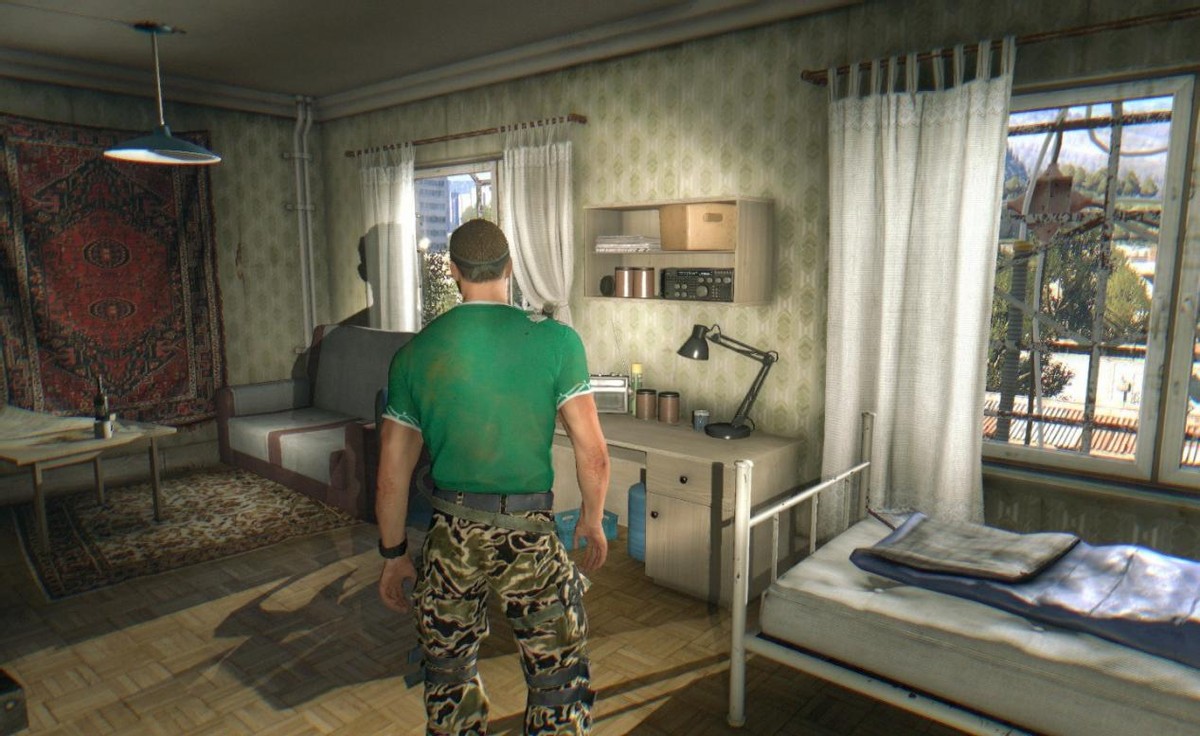 消逝的光芒鼠仔服装在哪里,消逝的光芒特殊服装