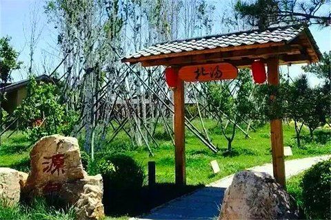 沈阳最好的温泉是哪家,沈阳金箔温泉和名都嘉年华哪个好