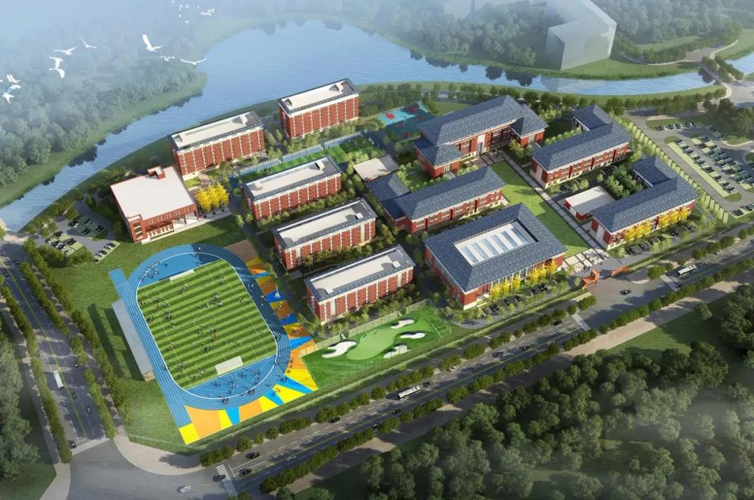 培养了哈佛、剑桥众多学子，南昌这所学校火了