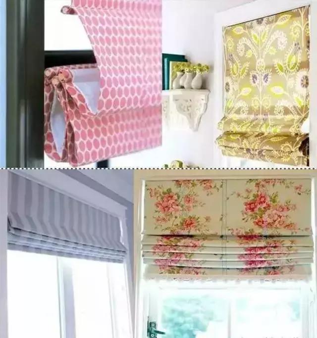 想学做窗帘去哪里学,没钱买窗帘用什么来代替