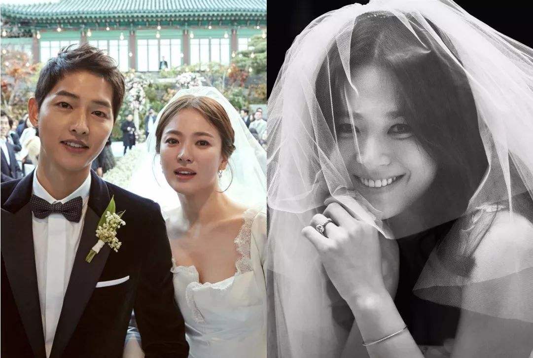 让王子和公主的爱情留在童话里，双宋离婚未必是烂尾剧结局