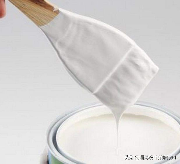 水性漆和油性漆的区别模型,水性漆和油性漆肉眼能看出来吗