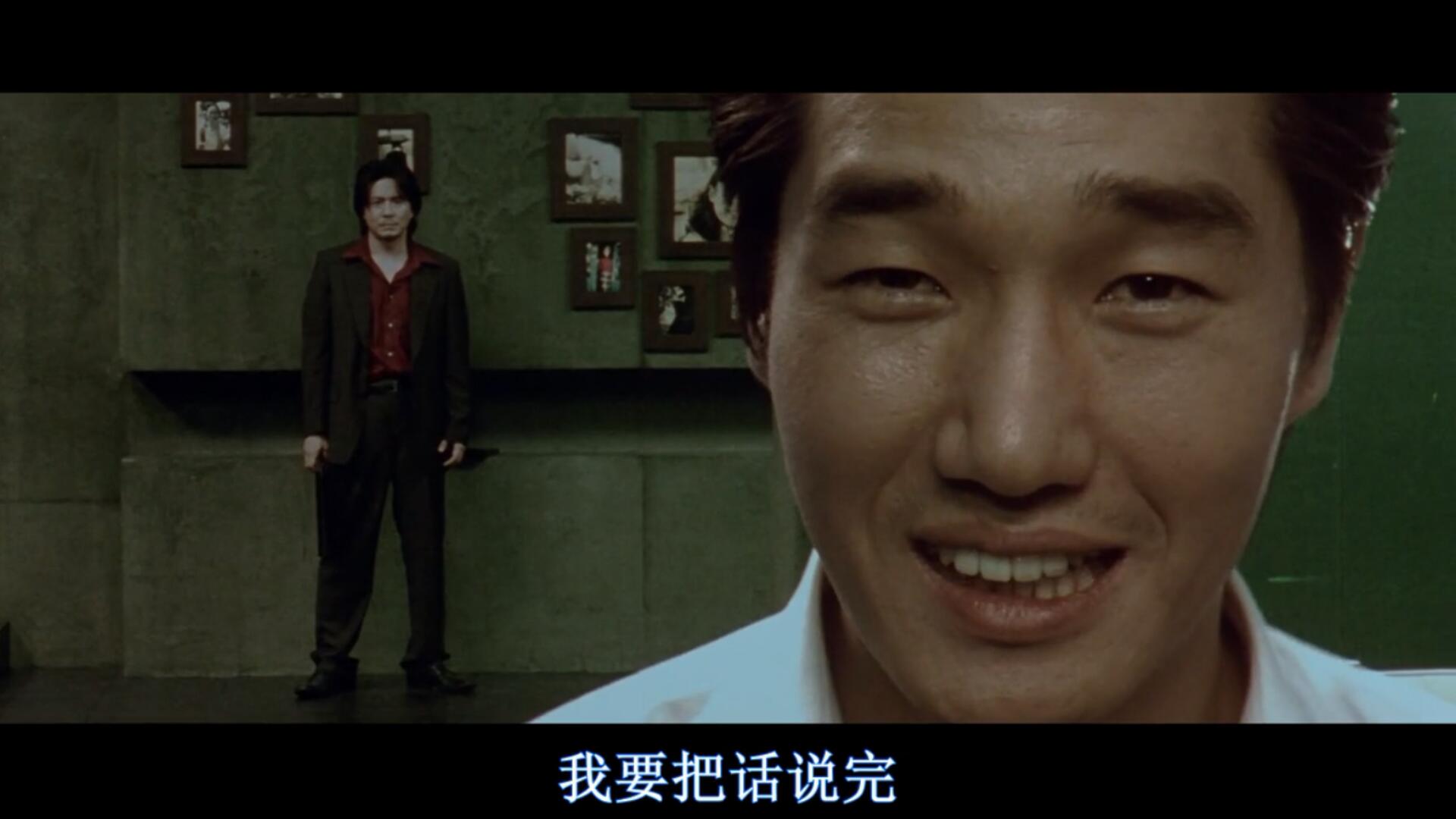 十部最新必看韩国犯罪电影,十部顶级韩国犯罪电影不可饶恕