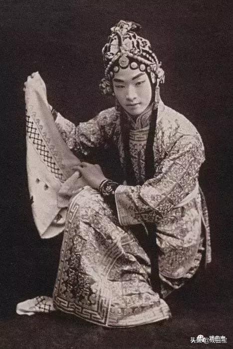 弘扬戏曲文化培养戏曲新秀,弘扬中华戏曲传统文化从娃娃抓起