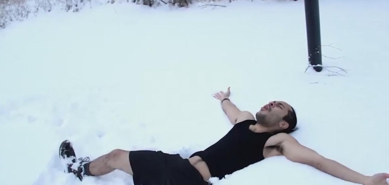 全球天气最冷的是哪个国家,全球最冷的气温是在哪个国家