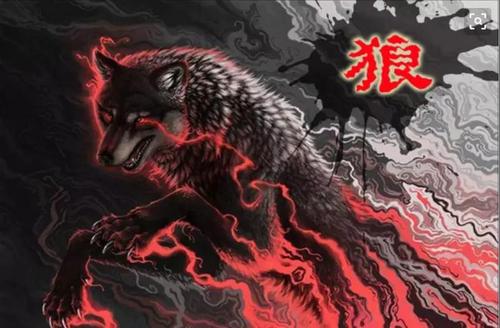 基础角色狼人杀狼人打法思路,狼人杀基本玩法