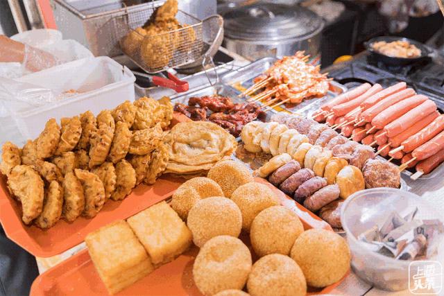 结棍！上海人家门口的这条老街，竟然见证了上海滩的百年风云