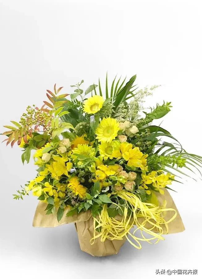 父亲节礼物怎么做一束花,父亲节的花是怎么做最简单的