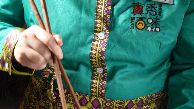 泰国杂交鸡,泰越杂交鸡