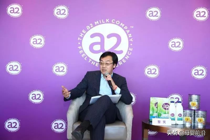 中国奶粉新突围,奶粉市场强者之争渠道之争