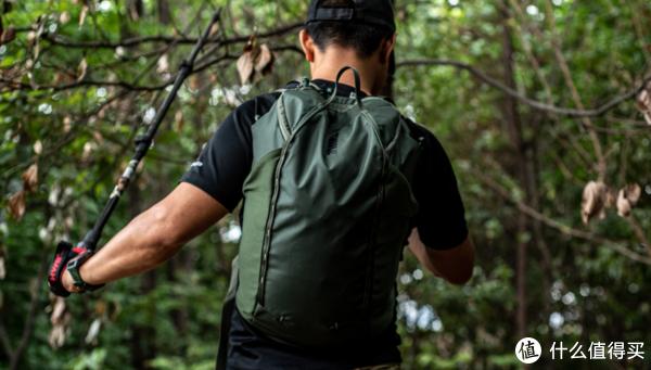 拓乐thule70l深度评测,拓乐thule25lvea背包测评