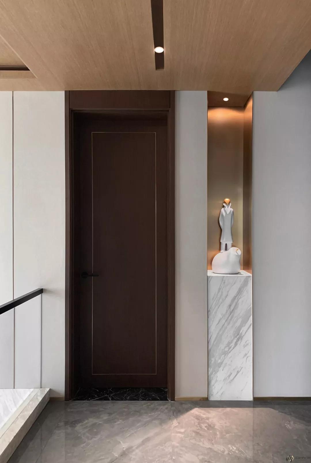 东荷逸品空间别墅设计,济南东荷逸品