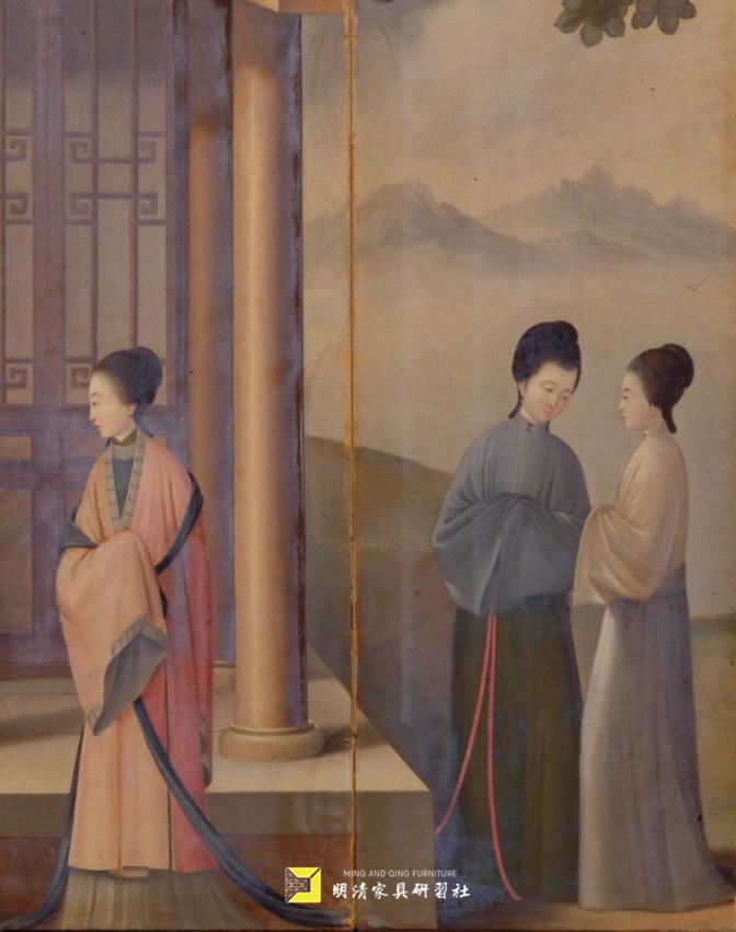 康熙皇帝的椅子,康熙帝用的毡毯