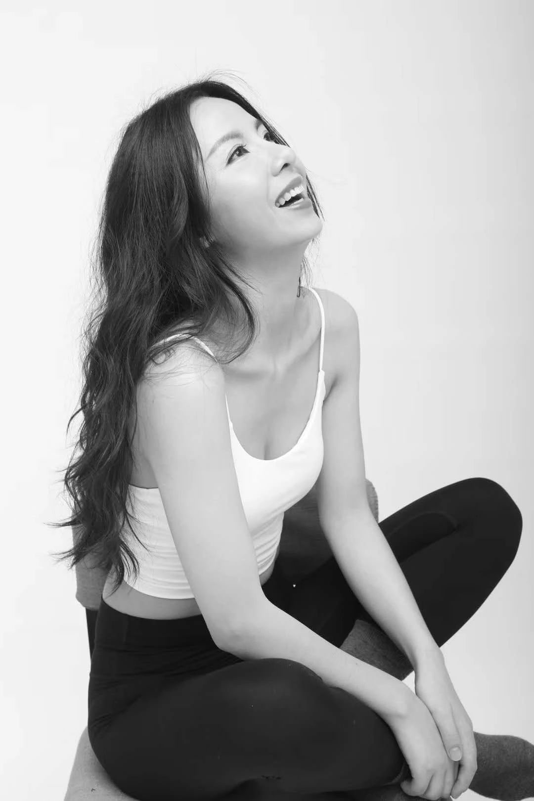 从零开始学瑜伽在家如何练瑜伽,从零开始学瑜伽轻松入门