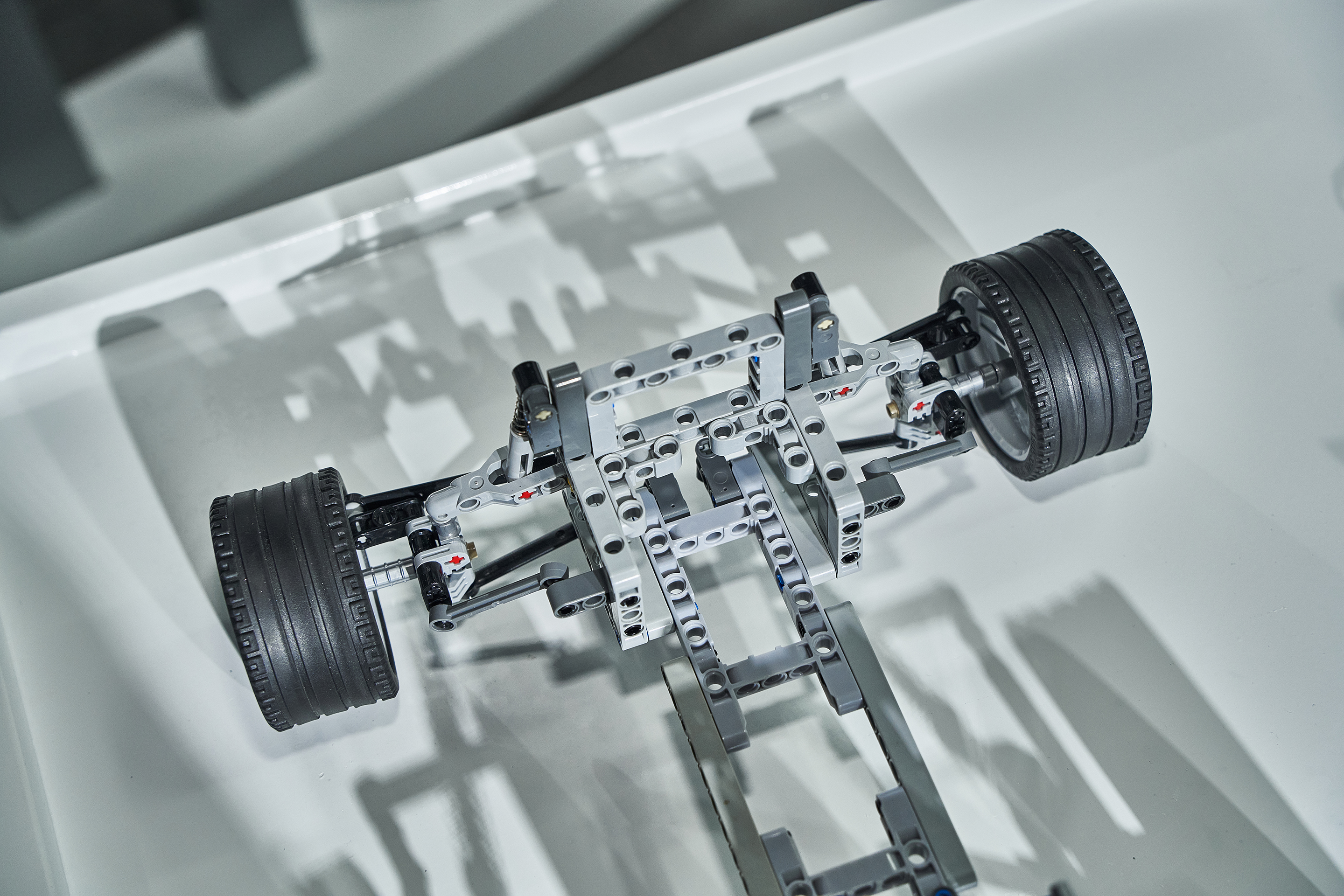 奇骏越野试驾视频,奇骏越野性能测评