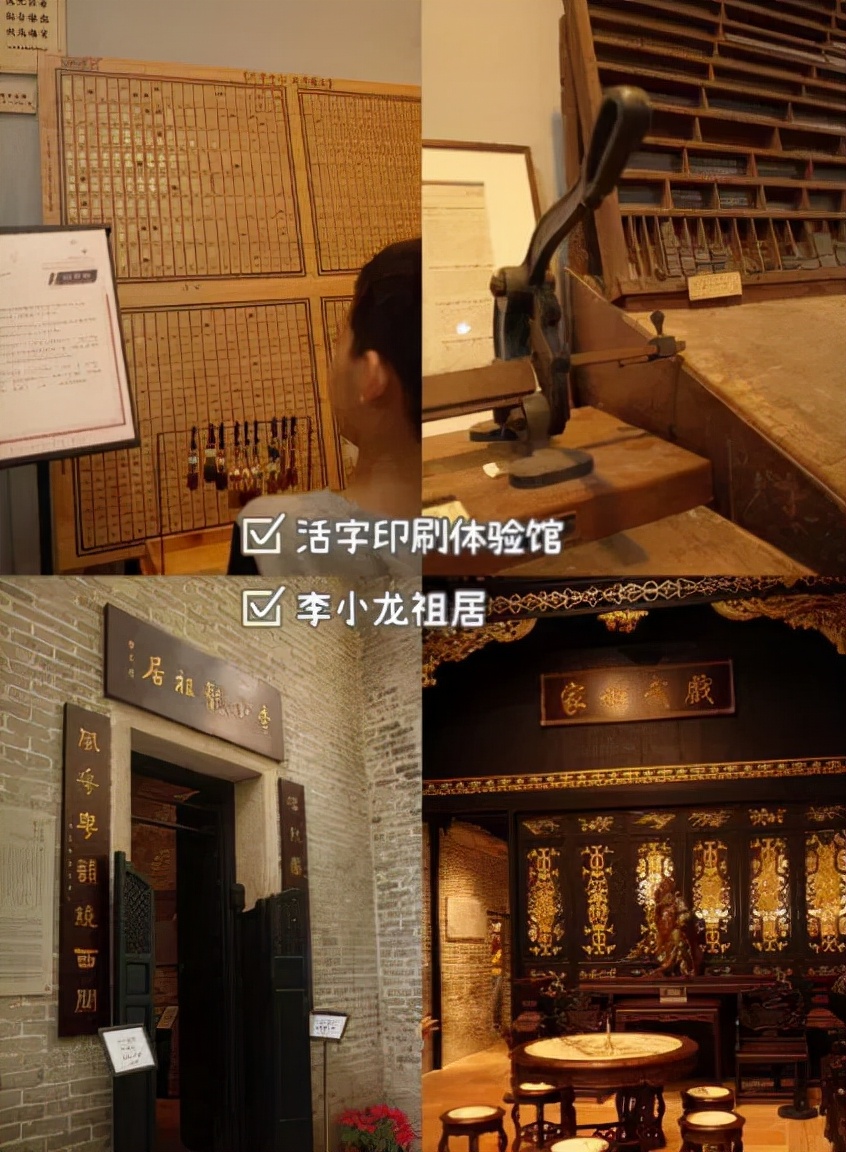 广州旅游必打卡的吃住玩实用攻略,广州旅游超全攻略最新