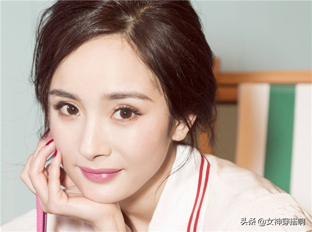 比较丑的眼型,女人眼睛分为几种眼型图