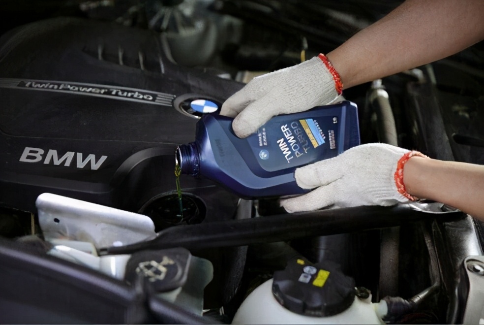 假机油案件,假机油用了有什么症状