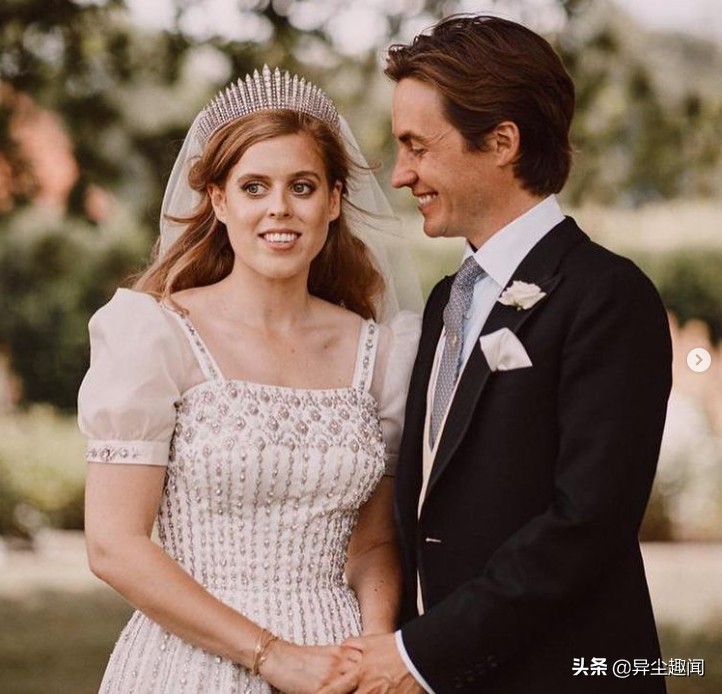 英国王室戴的珠宝,英国王室佩戴珠宝