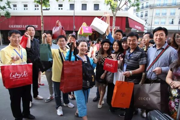 奥地利对华人移民真实态度,奥地利评价中国