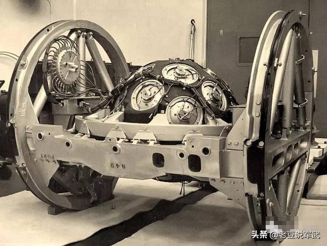 英国轰炸机v型,英国3v轰炸机