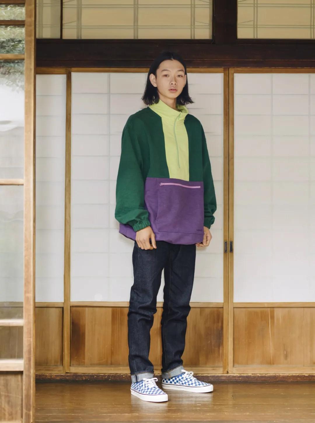 2019最流行的牛仔,总有一款牛仔让你肆意洒脱又时尚