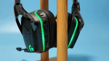 DTSHeadphone:X值得吹一波！罗技G933s耳机评测