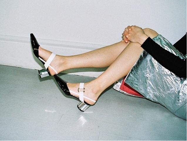 老国潮鞋履品牌排行榜前十名,小众设计鞋履品牌有哪些