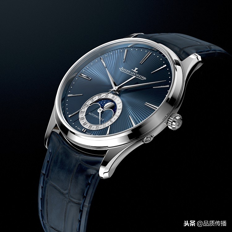 瑞士两大手表集团,瑞士两大手表厂商