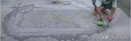 地感线圈埋设深度10厘米,地感线圈埋设方法