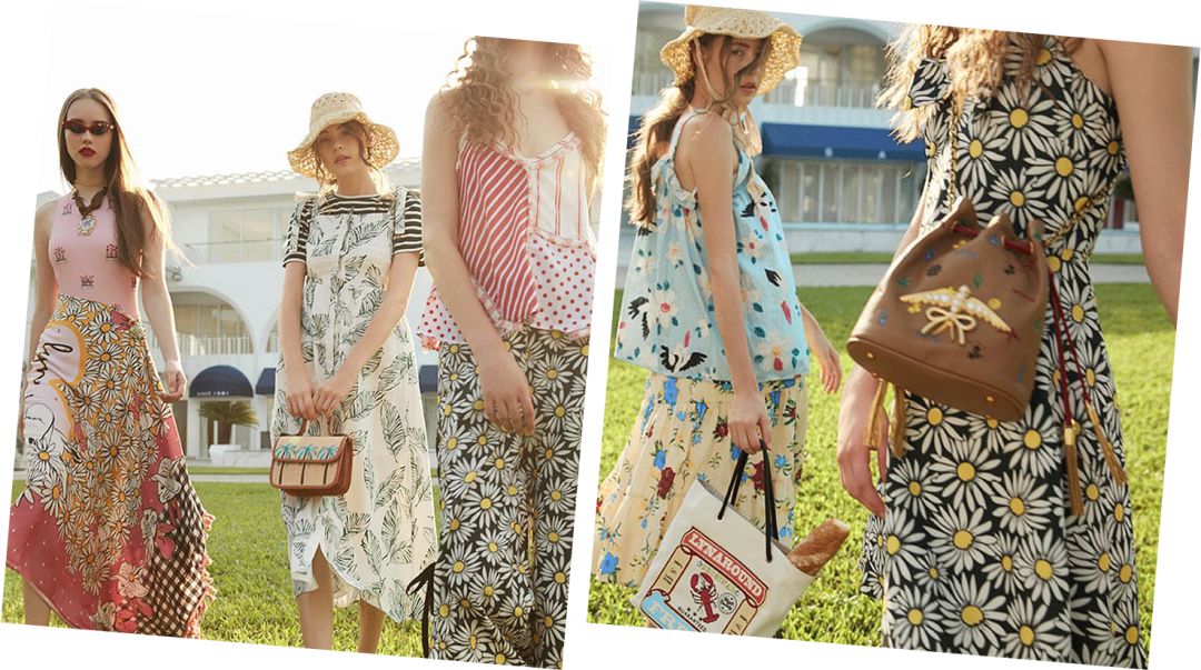 平价版Gucci、少女版MiuMiu…泰国远比你想象的要时尚