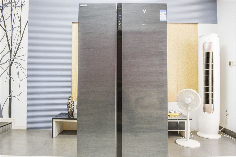 让冰鲜促销来的更猛烈些吧！坐拥636升的大冰箱是怎样的体验