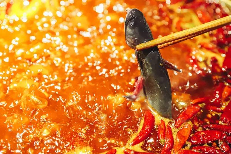 春熙路不到100元美食推荐,双人餐50元以下春熙路