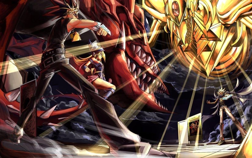 游戏王火时被吐槽不专业,现在够专业却没有观众,到底该何去何从