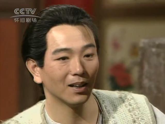 直播带货被骂哭的64岁张晨光:我以前也是流量小生